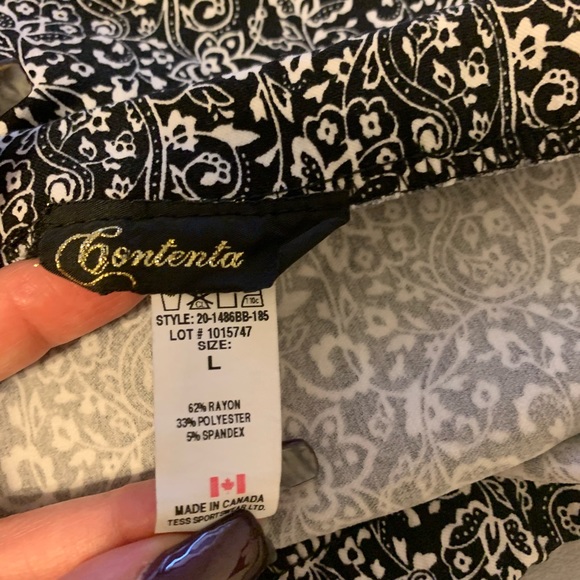 Women’s pencil skirt size L - Picture 4 of 4